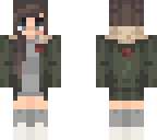inouks parka