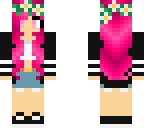 jazmines skin