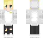 kagamine len