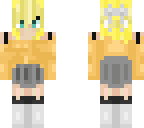 kagamine rin