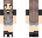 kawaii girl
