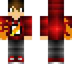 kid flash
