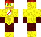 kid flash young justice