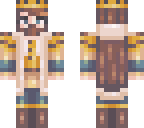 king