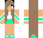 kiwi girl