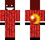 kotek red spy