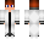 labcoat prince