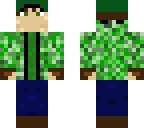 leafman