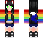 lgbt avery skin