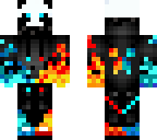 lit panda