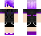 loganenderman's summer skin