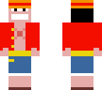 luffy