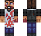 mad butcher
