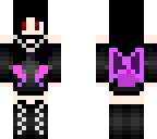magical girl