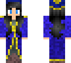 magician edit