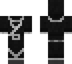 male mage uniform version 2
