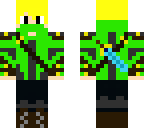 mc fighter freeze