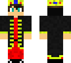 medevil king