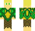 medievel elf