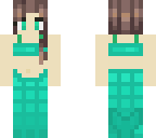mermaid redo