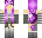 mifwa warrior me