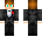 mineskillz4lyfe wedding attire