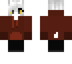 my fell oc edit