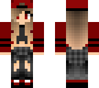 my mc skin