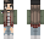 my old skin-sara