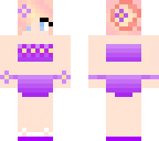 my skin bs