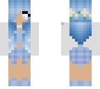 mynew skin