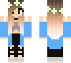 natsterama skin
