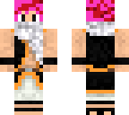 natsu dragneel son of igneel