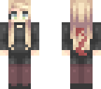 new devil herself