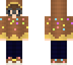 new skin