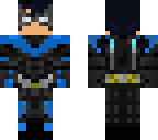 nightwing