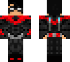 nightwing new 52