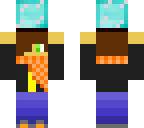 nino under block 1