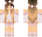 not mine skin