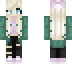 oc maria