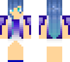 ocean girl