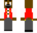 offical jackthemlgjackal skin