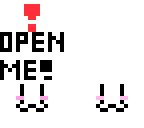 open me