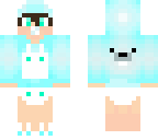 oso polar bebe
