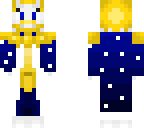 outertale asgore