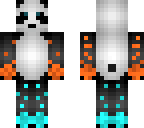 panda