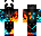 panda avatar