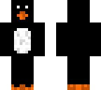 penguin