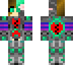 phase 2 vortex frisk