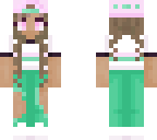 pink searweed